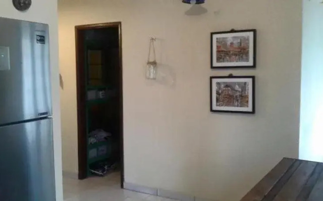 Hostel Ilha de Mosqueiro