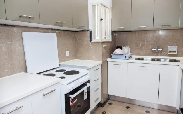 Gorgeous apartment in Kolonaki