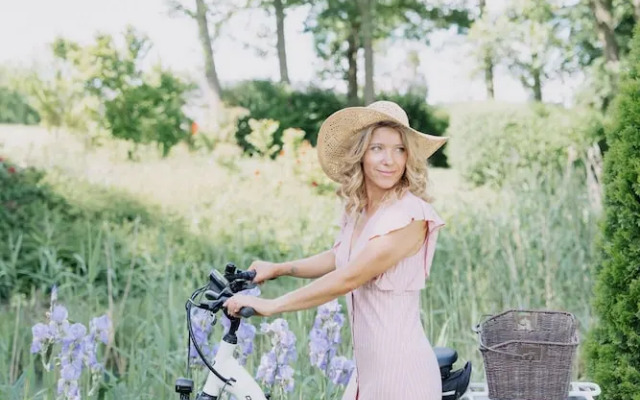 Der Eisvogel - Wellness- & Genusshotel