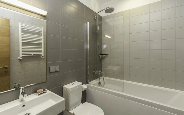 Le Port Apart Hotel