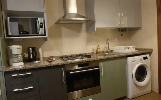 Bento Boutique Apartment - IBG HOME