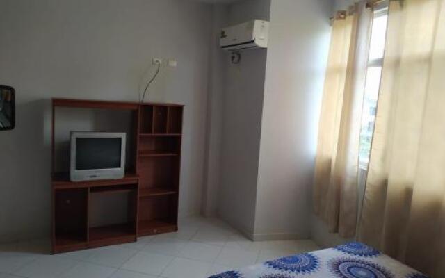 Hotel Salduba
