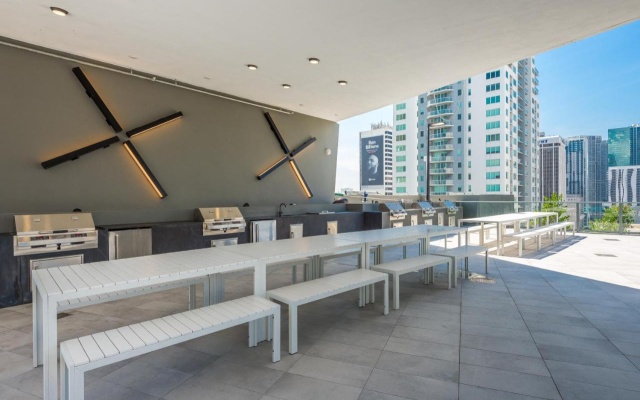 Sentral Alea Miami