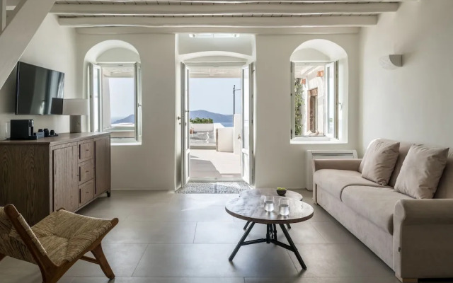 Enigma Apartments and Suites