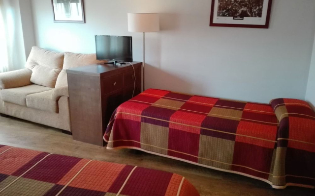 Hostal Patrón