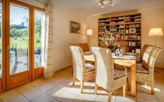 Chalet Les Roses Des Alpes - OVO Network