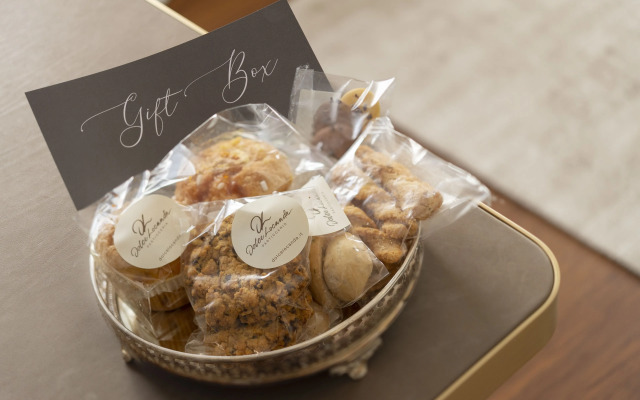 Butterfly Boutique Rooms