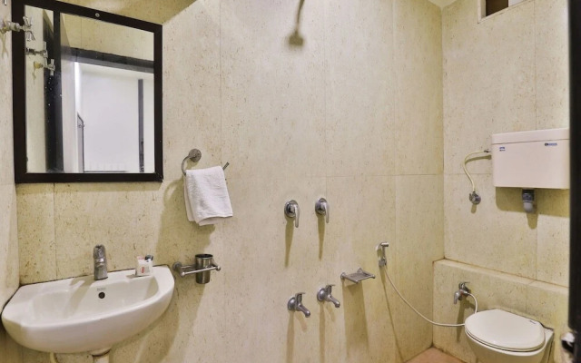 Hotel Park Inn By OYO Rooms