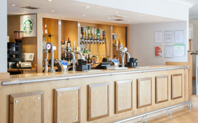 Holiday Inn Swindon by IHG