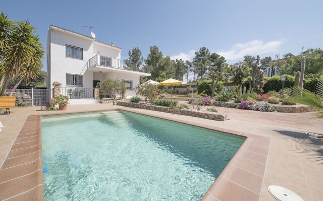 Casa Els pins TVL 84