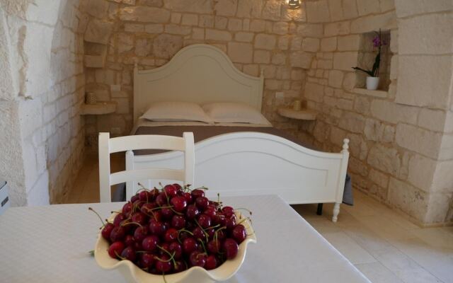 Allegroitalia Trulli Ostuni
