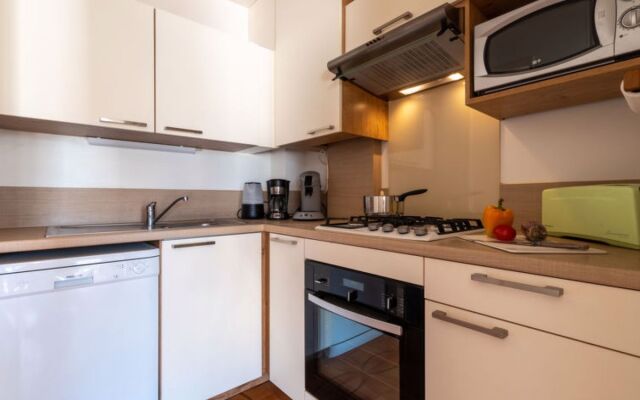 Les Marinas de la Plage I 39694