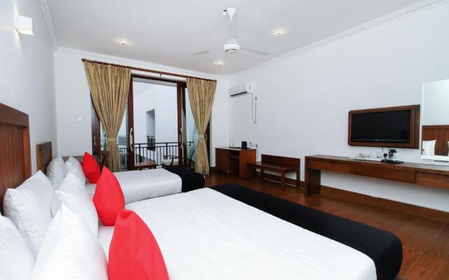 The Villa Kalpitiya