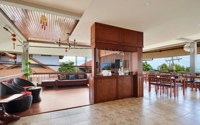 Samui Reef View Resort