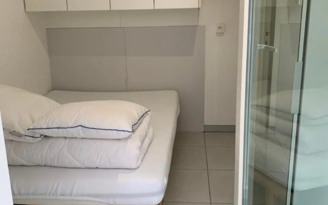 Strandwandeling 2 slaapkamers