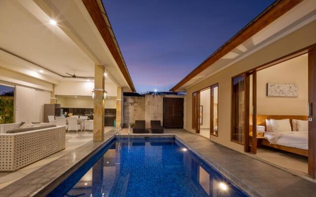 Villa Destino Bali