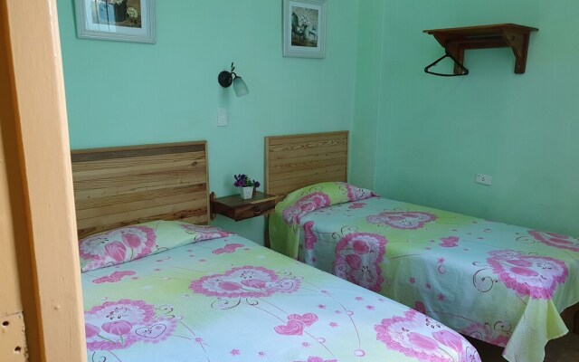 Private Apartment Ysa