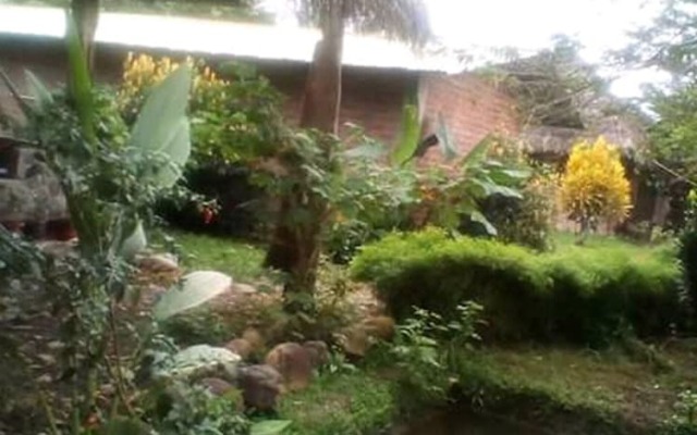 Lodge Victoria