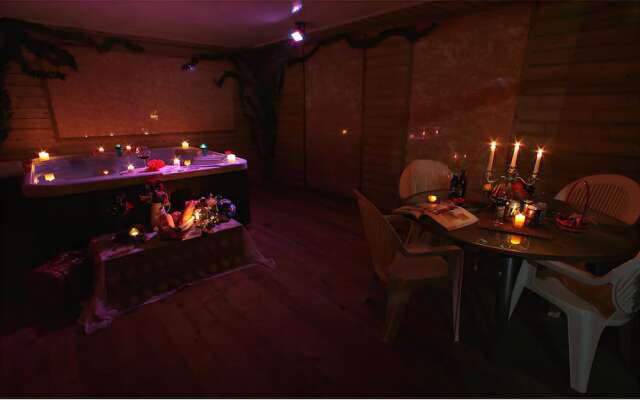 Rainbow Village Pension