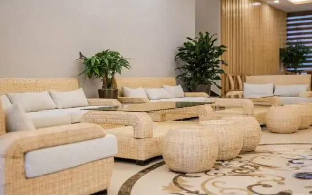 Xinchen  Resort  Hotel