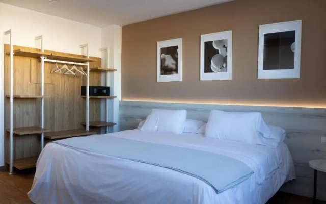 Hospederia Bodega Nuestra Señora Del Rosario