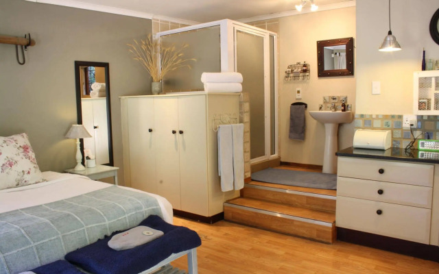 Babbling Brook B&B