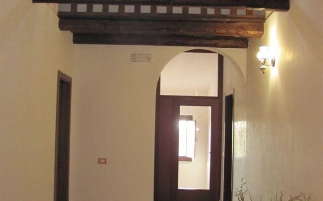 Bed & Breakfast Chiancudd