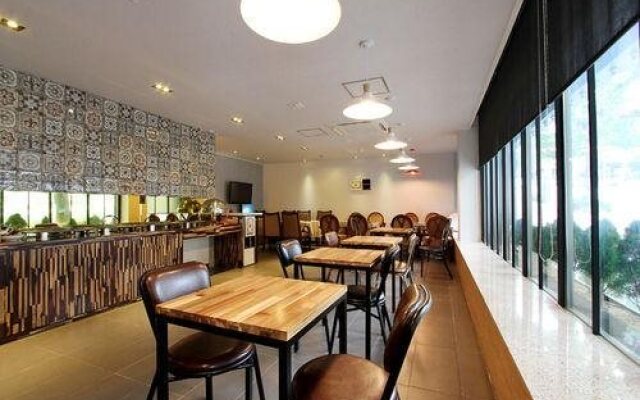 Chuncheon Sohsul Hotel