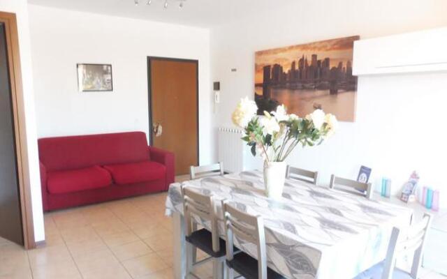 Villaggio Laguna app.to 5 e 38