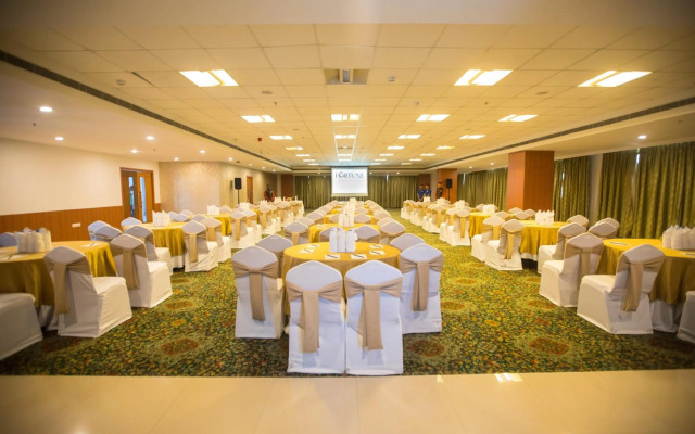Fortune Park JP Celestial, Bengaluru - Member ITC Hotels' Group