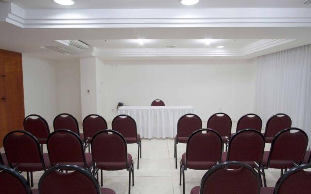Bristol Jangada Fortaleza Hotel
