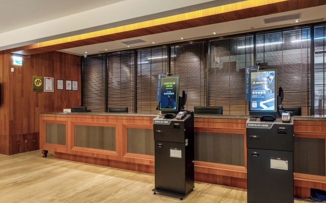 CHECK inn SELECT - Taipei NeiHu