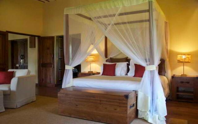 Exploreans Ngorongoro Lodge