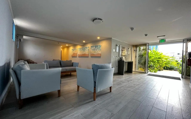 Blue Haven Holiday Apartments