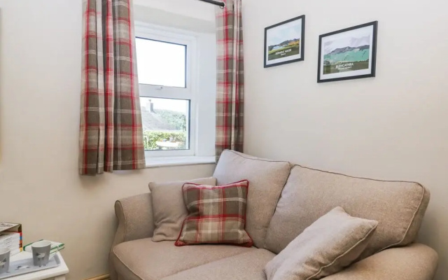 Fellside Cottage