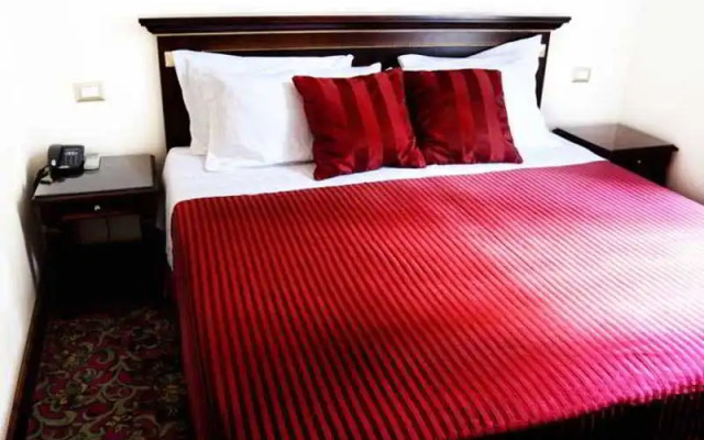 Beau Site - Antica Residenza