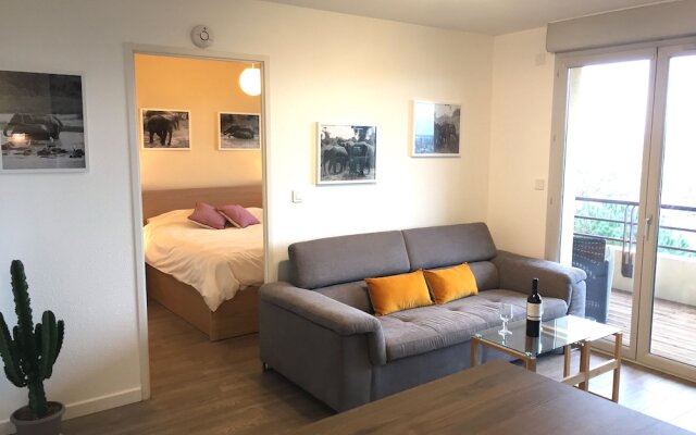 Cosy Castres