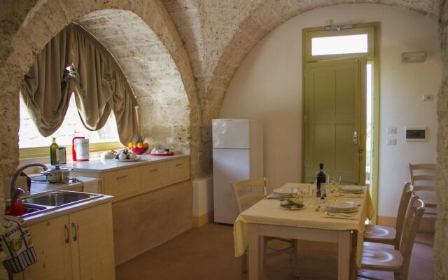 Casina Spiggiano Agriturismo