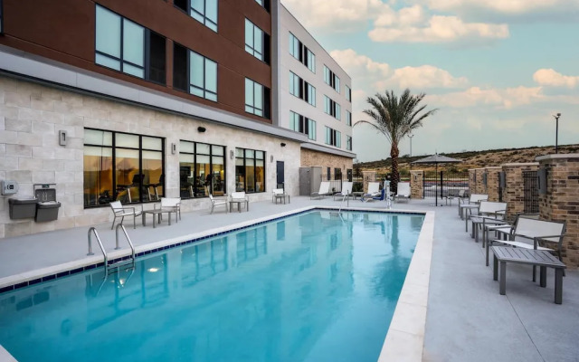 Hyatt Place Eagle Pass