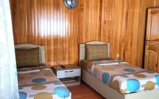 Uzungol Karester Villa Apart