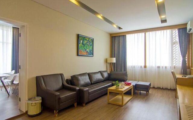 Sammy Hotel Vung Tau