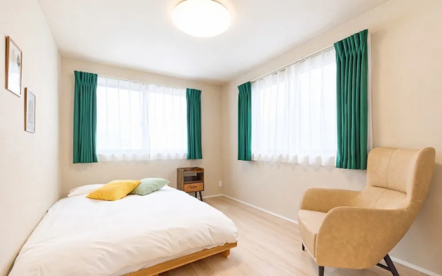 Ars Kiyosumi shirakawa – Guest Rooms – Tokyo