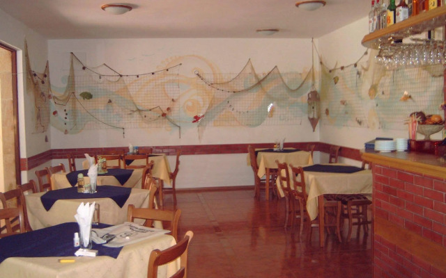 Family Hotel Sunarita
