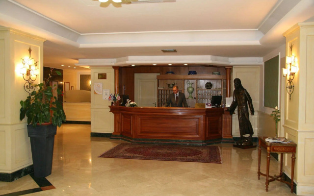 Hotel Ristorante La Lanterna