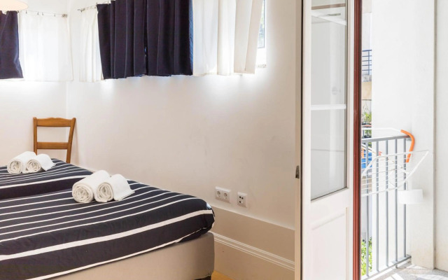 Studio Breiner Flat at City Centre - Arts Neighborhood