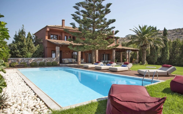 Villa Terra Mare