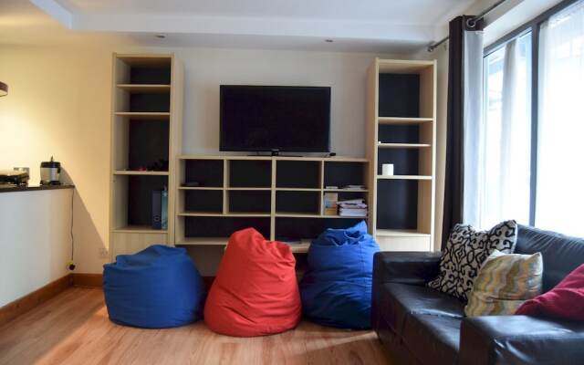 2 Bedroom Apartment on Homerton Road