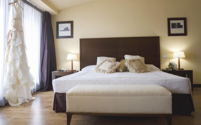 Grand Hotel Ciudad De Barbastro