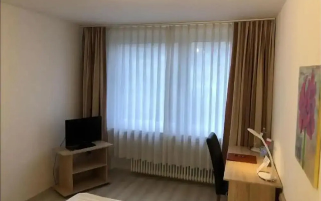 Apartment Harless Strasse