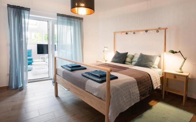Apartments Nika